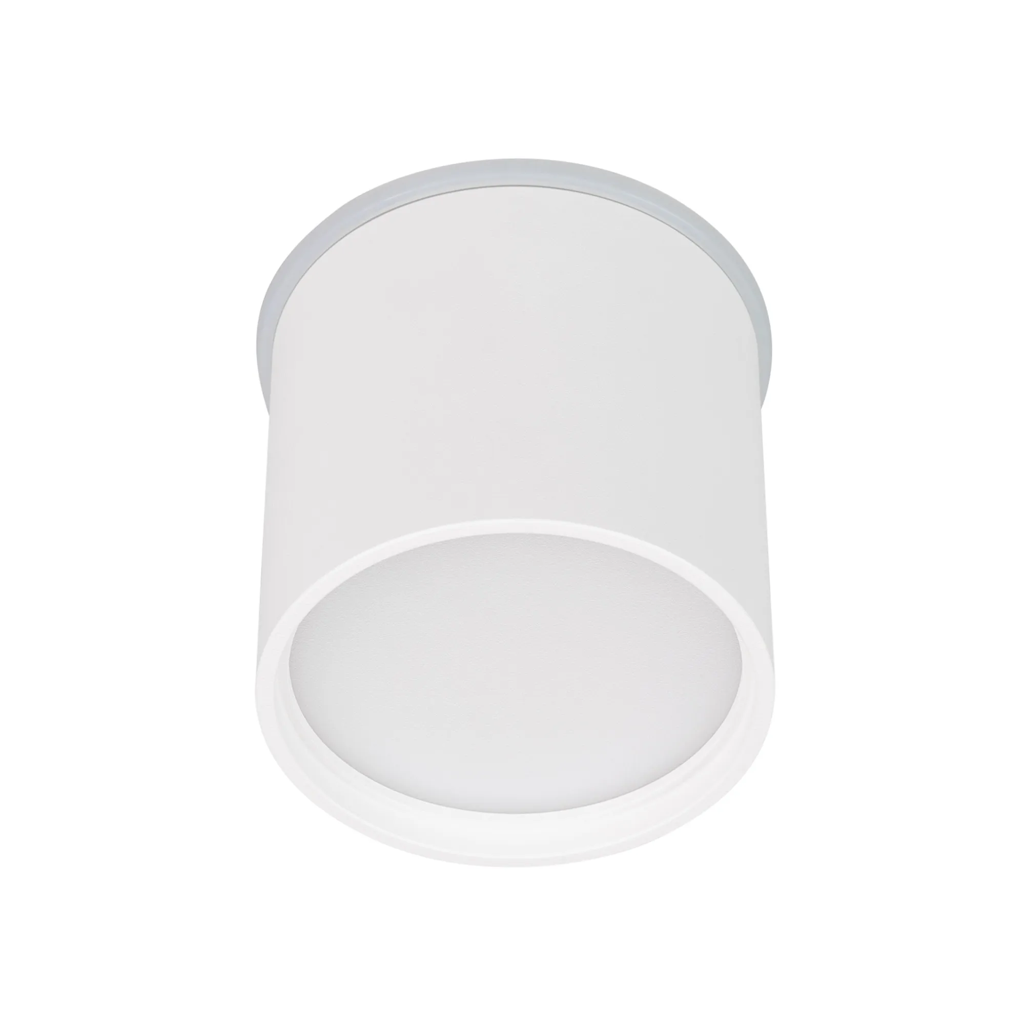 Светильник SP-CYLINDO-R75-7W Warm3000 (WH, 110 deg, 230V) (Arlight, IP54 Металл, 3 года) - изображение товара